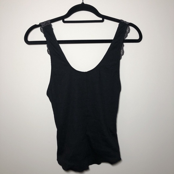 low back top - Picture 1 of 4